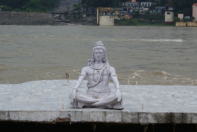 1 Mantra to Resolve All Problems – Om Namah Shivaya (ॐ नमः शिवाय)