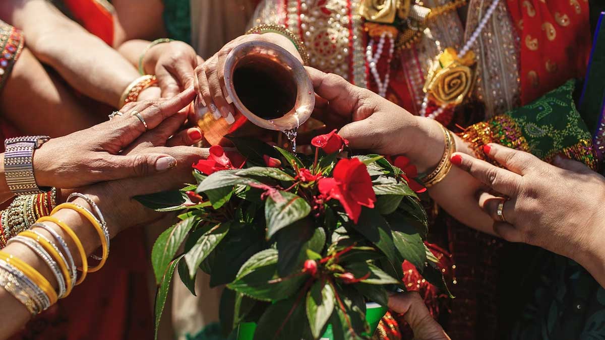 Hariyali Teej 2023 – Date, Time, Puja Vidhi & Important Tips