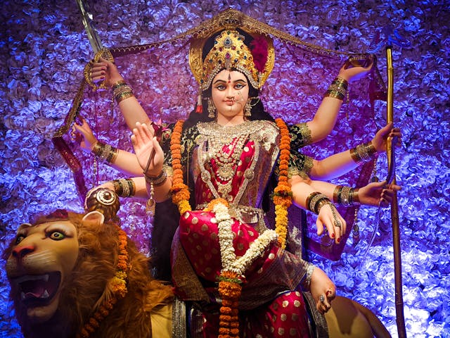 Chaitra Navratri 2024 in Kharmas: Kharmas ki Navratri me Kya Na Kare